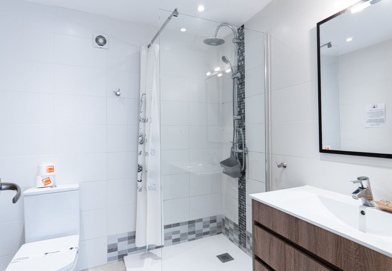Appartamento a Nerja - Torresol Torrecilla 308 by Casasol