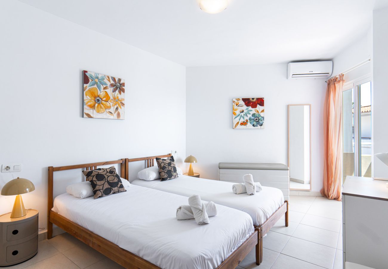 Appartamento a Nerja - Torresol Torrecilla 308 by Casasol