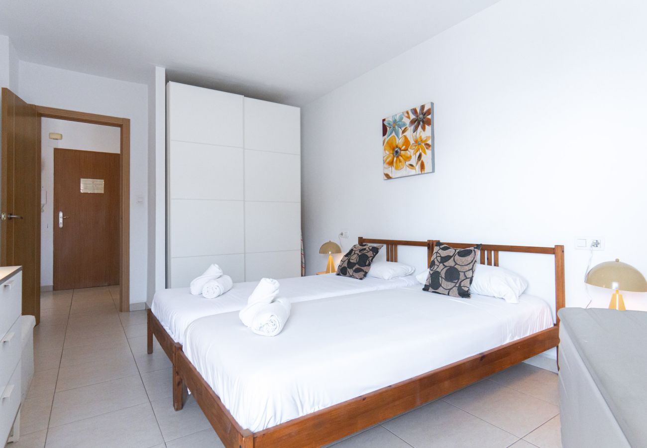 Appartamento a Nerja - Torresol Torrecilla 308 by Casasol