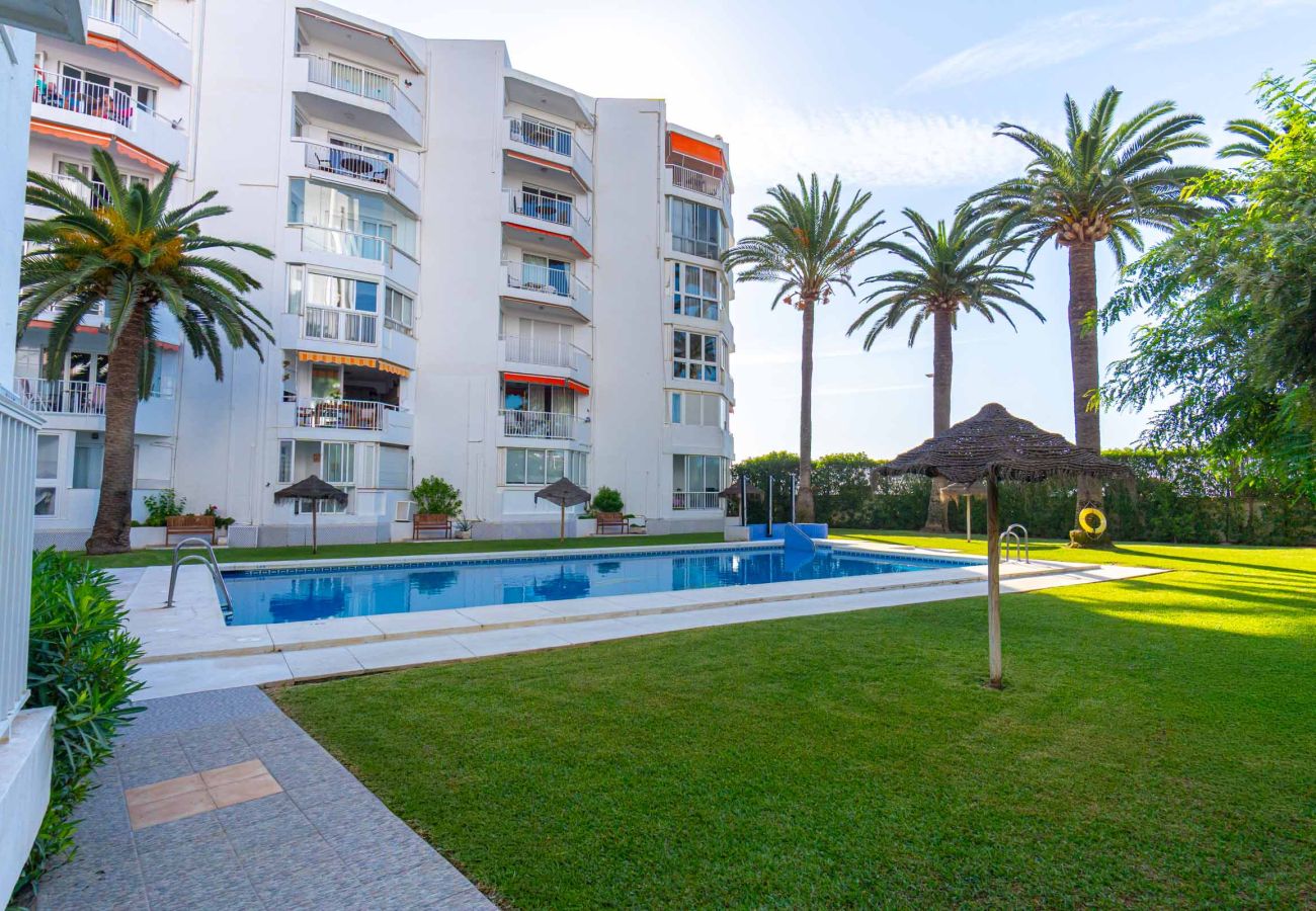 Appartamento a Nerja - Torresol Torrecilla 308 by Casasol