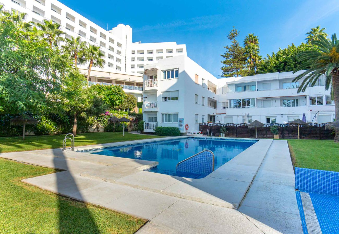 Appartamento a Nerja - Torresol Torrecilla 308 by Casasol