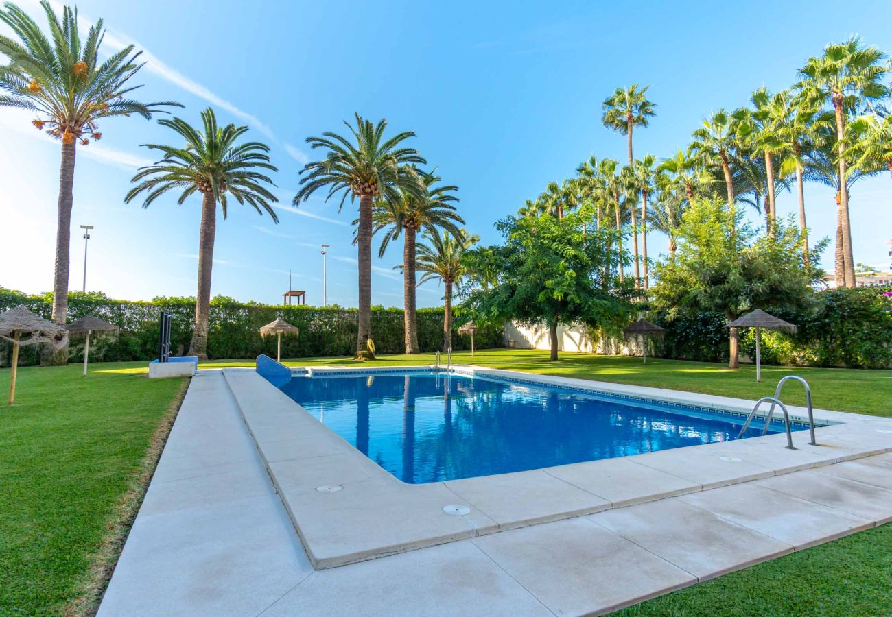 Appartamento a Nerja - Torresol Torrecilla 308 by Casasol
