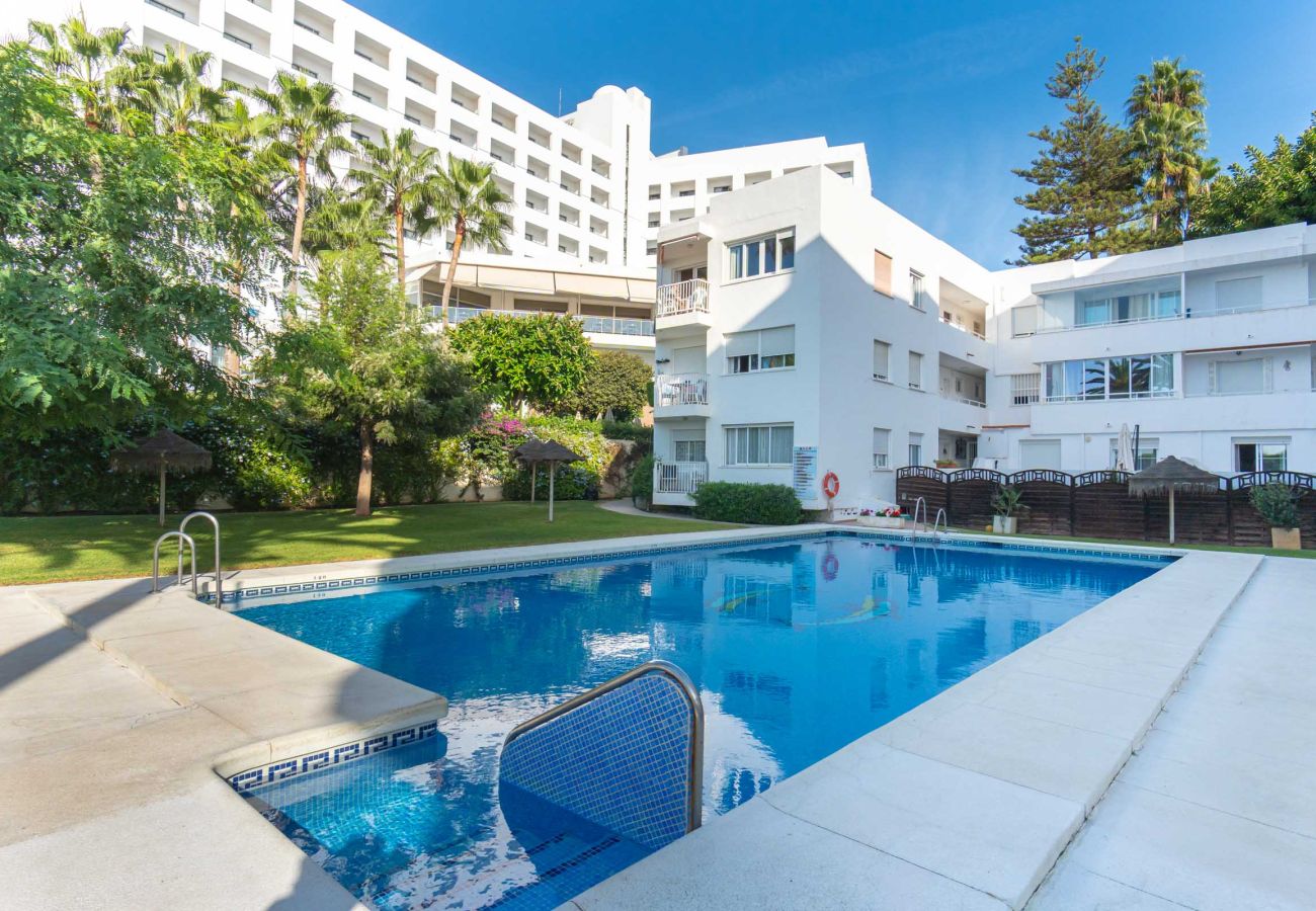 Appartamento a Nerja - Torresol Torrecilla 308 by Casasol