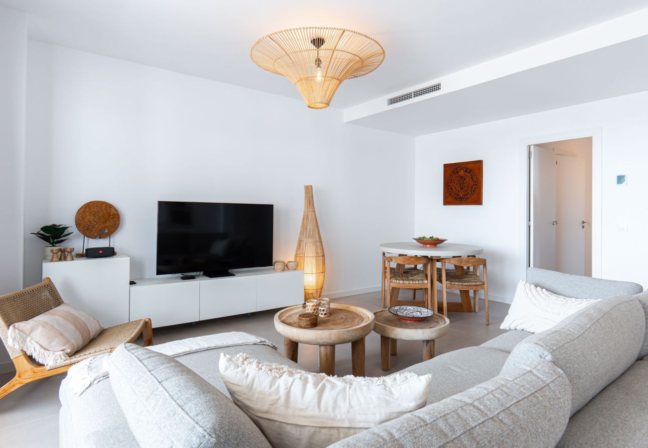 Appartamento a Torrox Costa - Sea Blue Torrox Costa by Casasol