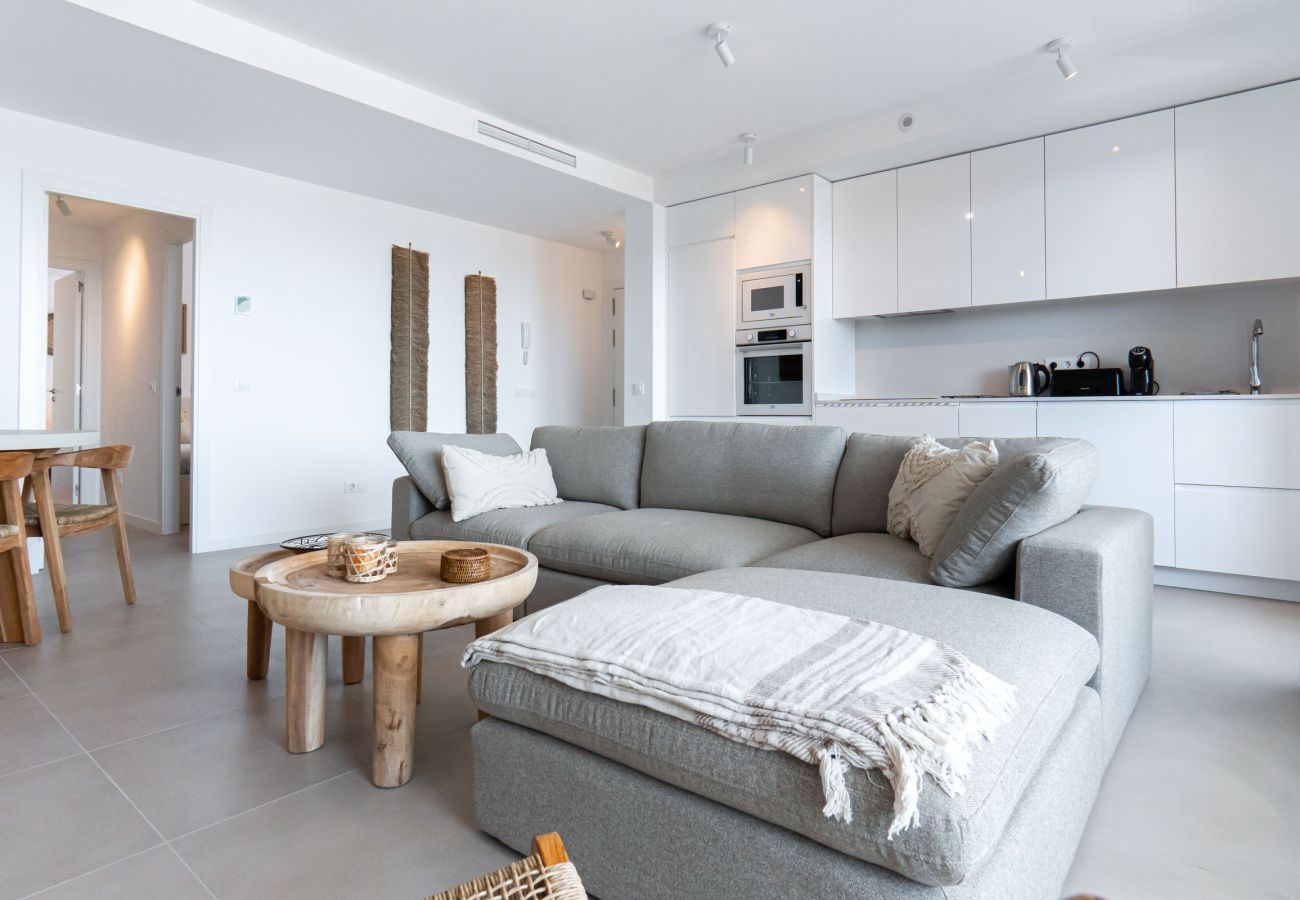 Appartamento a Torrox Costa - Sea Blue Torrox Costa by Casasol