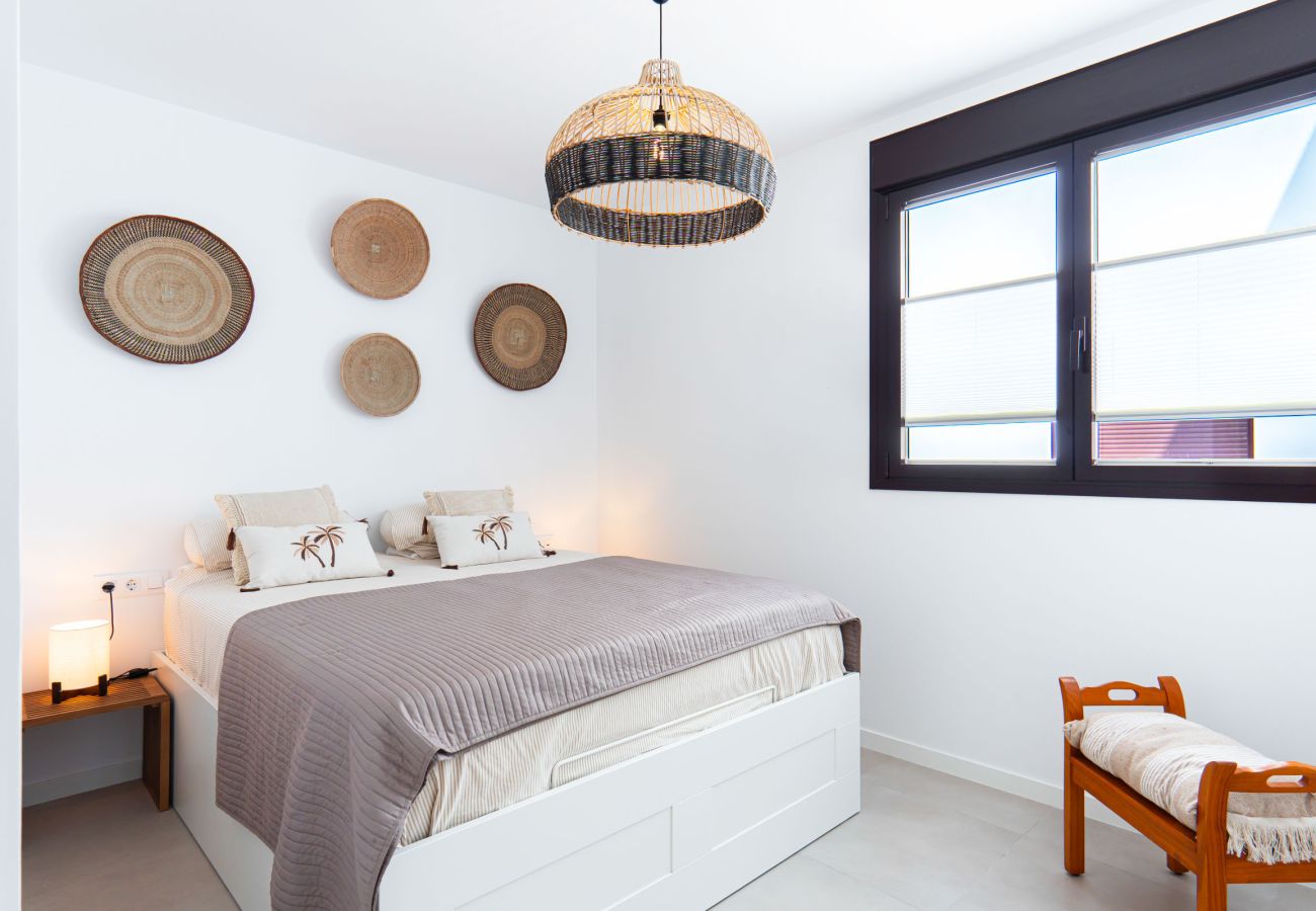 Appartamento a Torrox Costa - Sea Blue Torrox Costa by Casasol