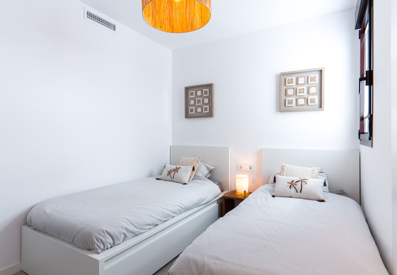 Appartamento a Torrox Costa - Sea Blue Torrox Costa by Casasol