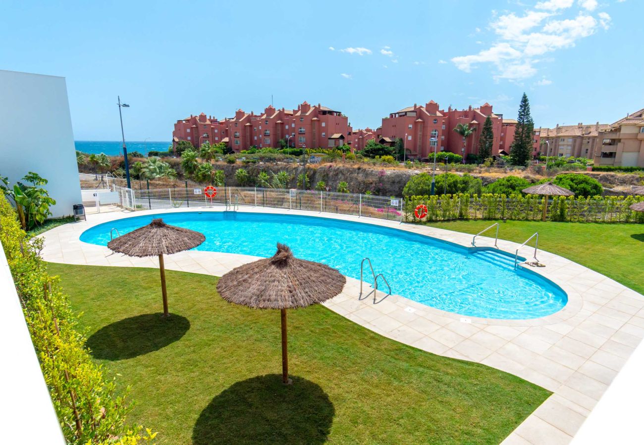 Appartamento a Torrox Costa - Sea Blue Torrox Costa by Casasol