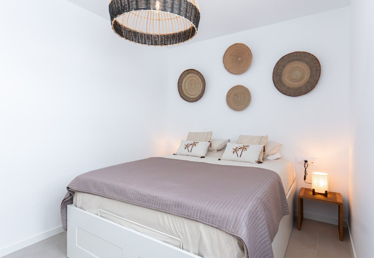 Appartamento a Torrox Costa - Sea Blue Torrox Costa by Casasol