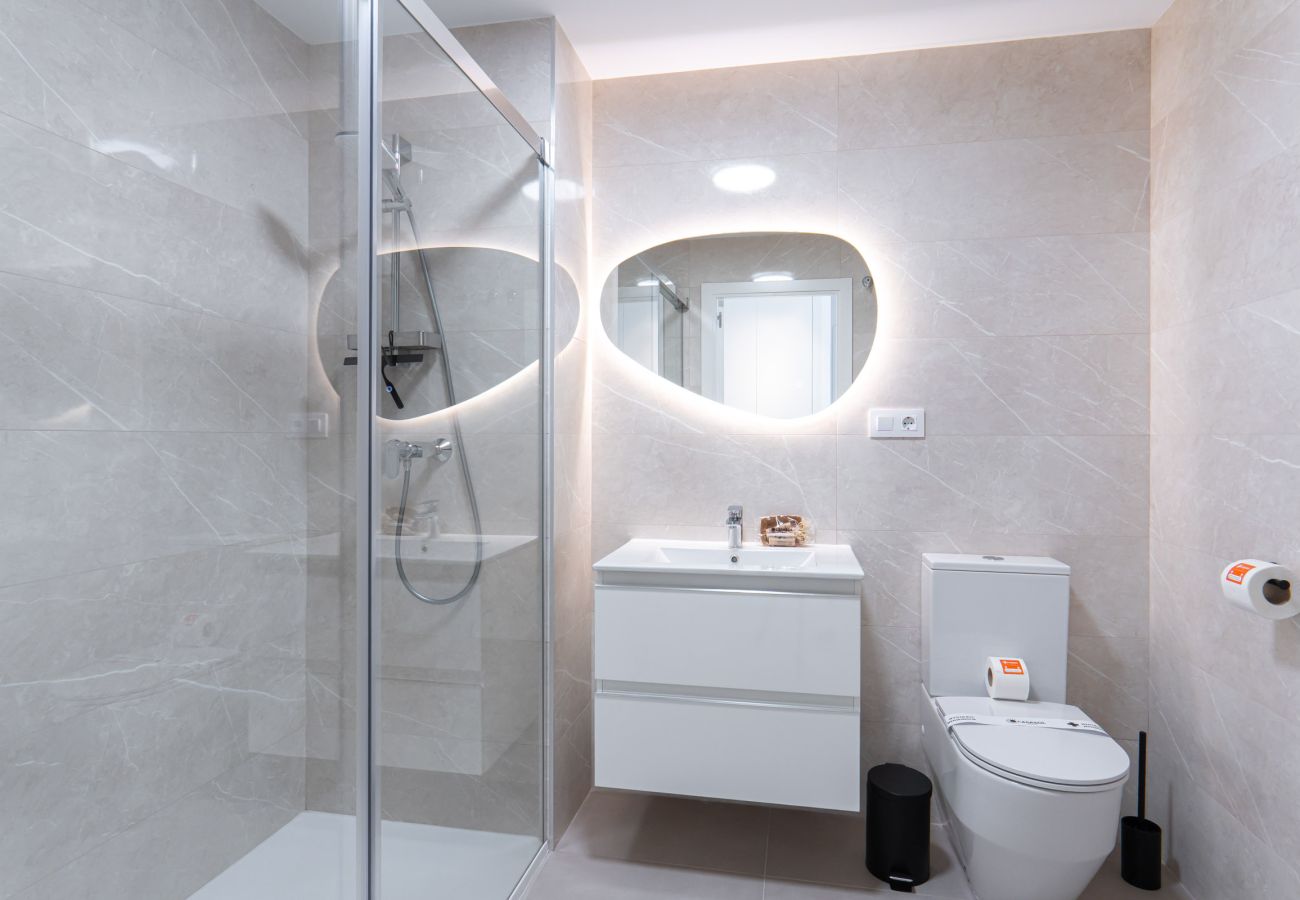 Appartamento a Torrox Costa - Sea Blue Torrox Costa by Casasol