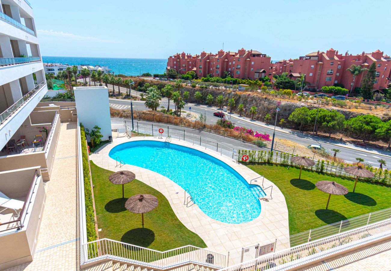 Appartamento a Torrox Costa - Sea Blue Torrox Costa by Casasol