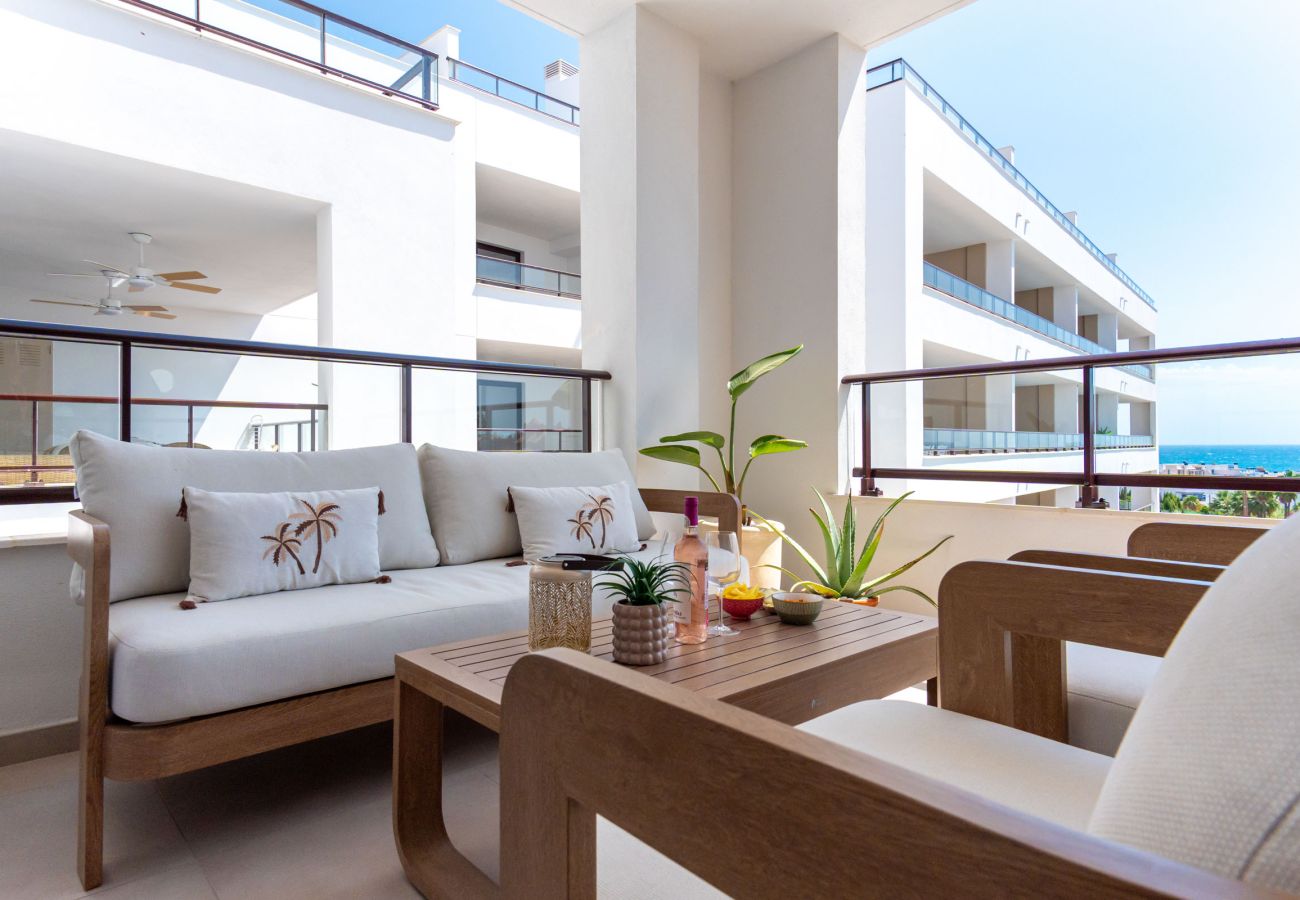 Appartamento a Torrox Costa - Sea Blue Torrox Costa by Casasol