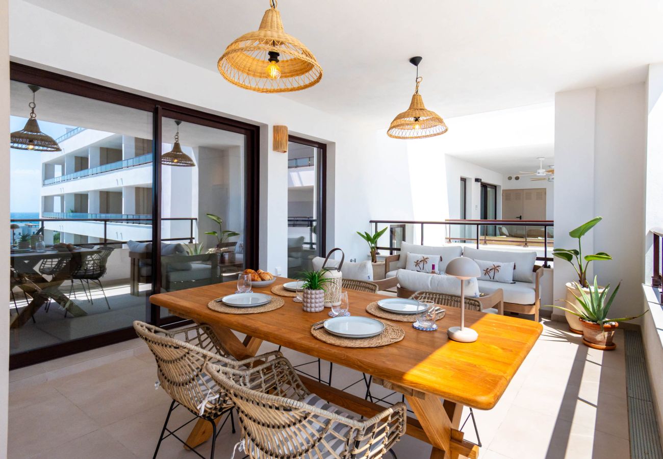 Appartamento a Torrox Costa - Sea Blue Torrox Costa by Casasol