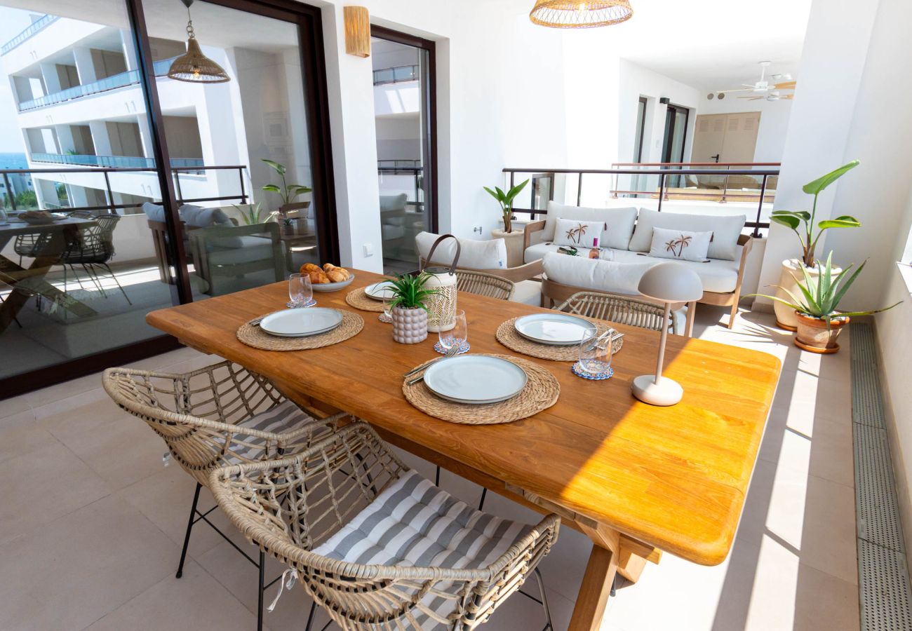 Appartamento a Torrox Costa - Sea Blue Torrox Costa by Casasol