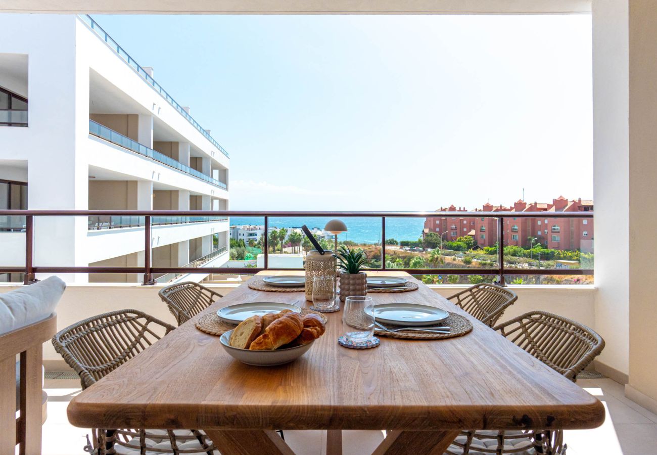 Appartamento a Torrox Costa - Sea Blue Torrox Costa by Casasol