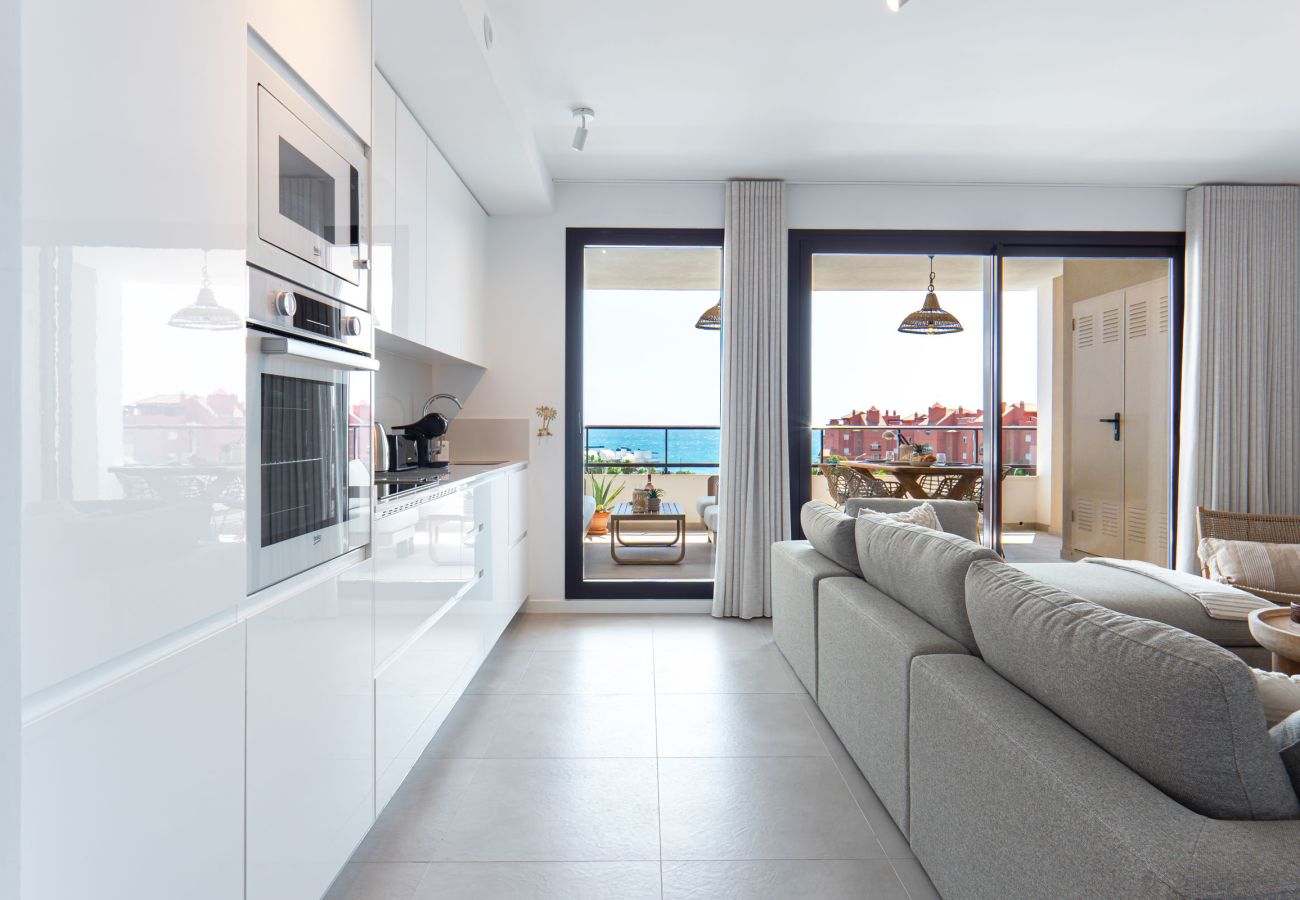 Appartamento a Torrox Costa - Sea Blue Torrox Costa by Casasol