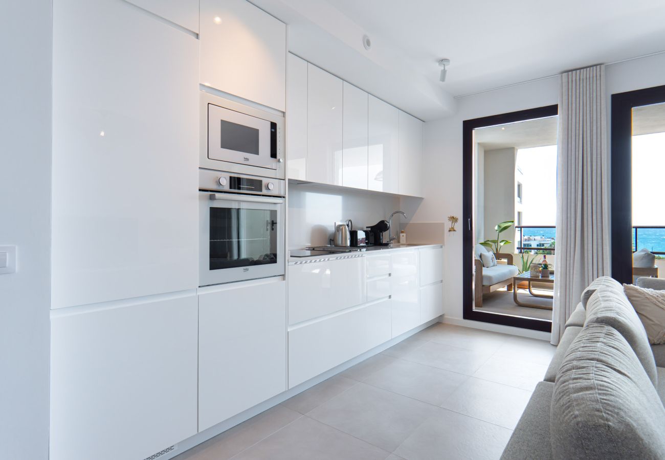 Appartamento a Torrox Costa - Sea Blue Torrox Costa by Casasol