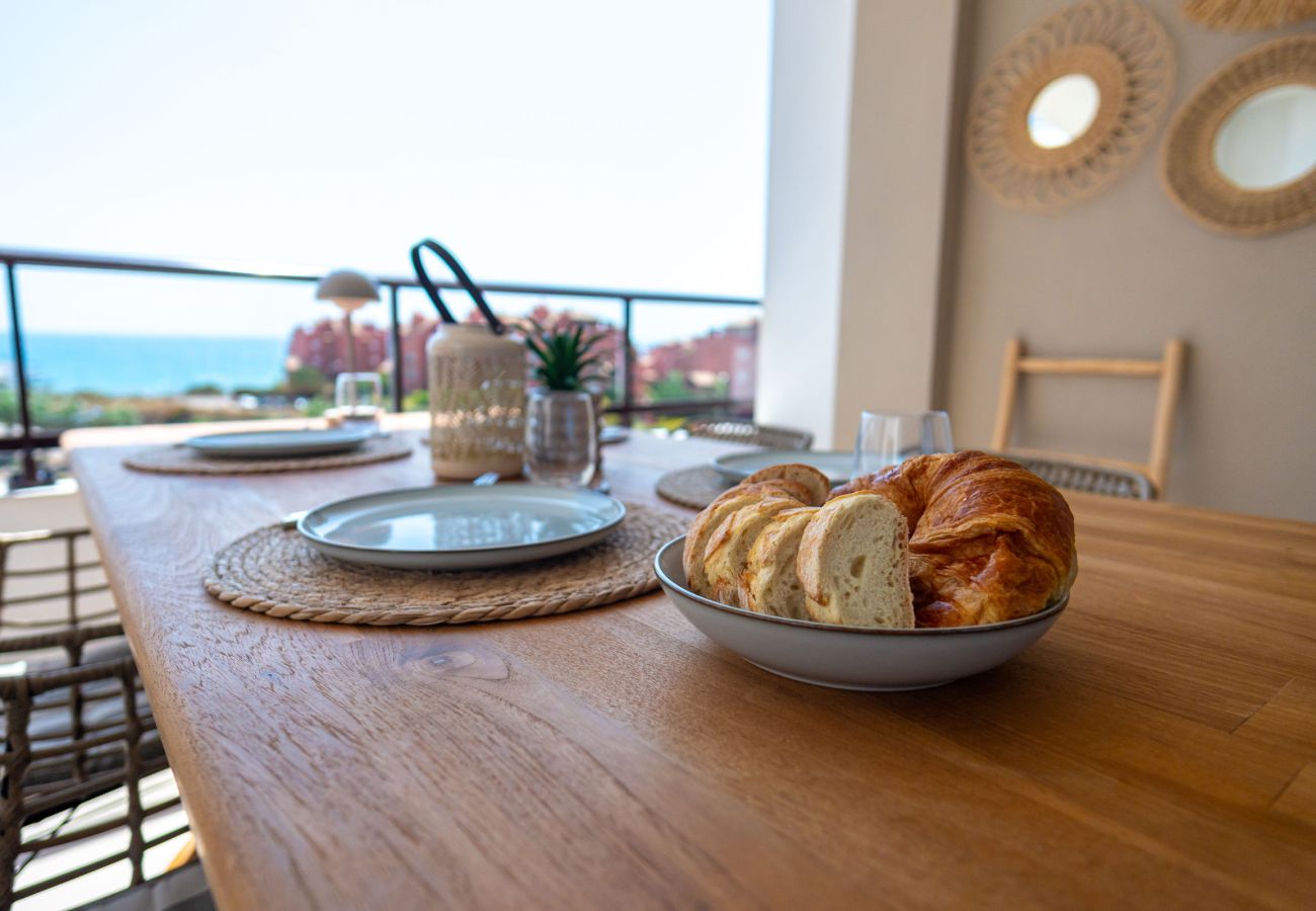 Appartamento a Torrox Costa - Sea Blue Torrox Costa by Casasol