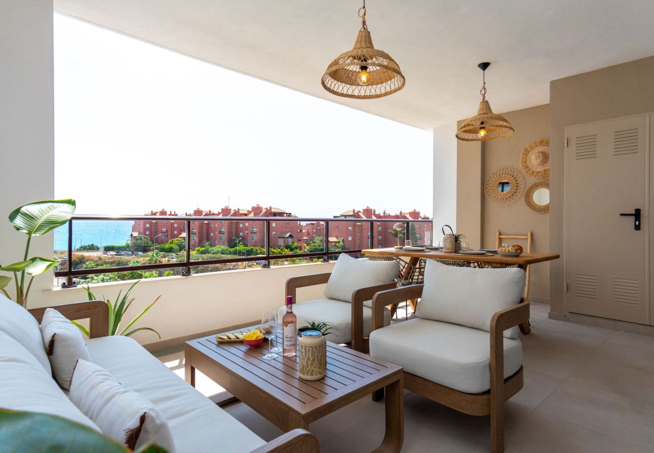 Appartamento a Torrox Costa - Sea Blue Torrox Costa by Casasol