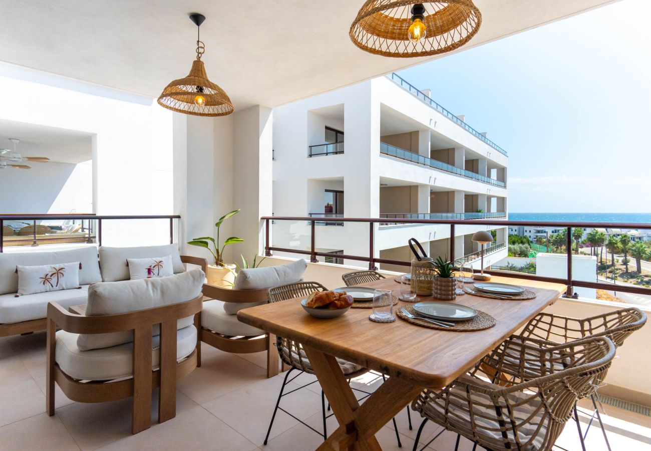 Appartamento a Torrox Costa - Sea Blue Torrox Costa by Casasol