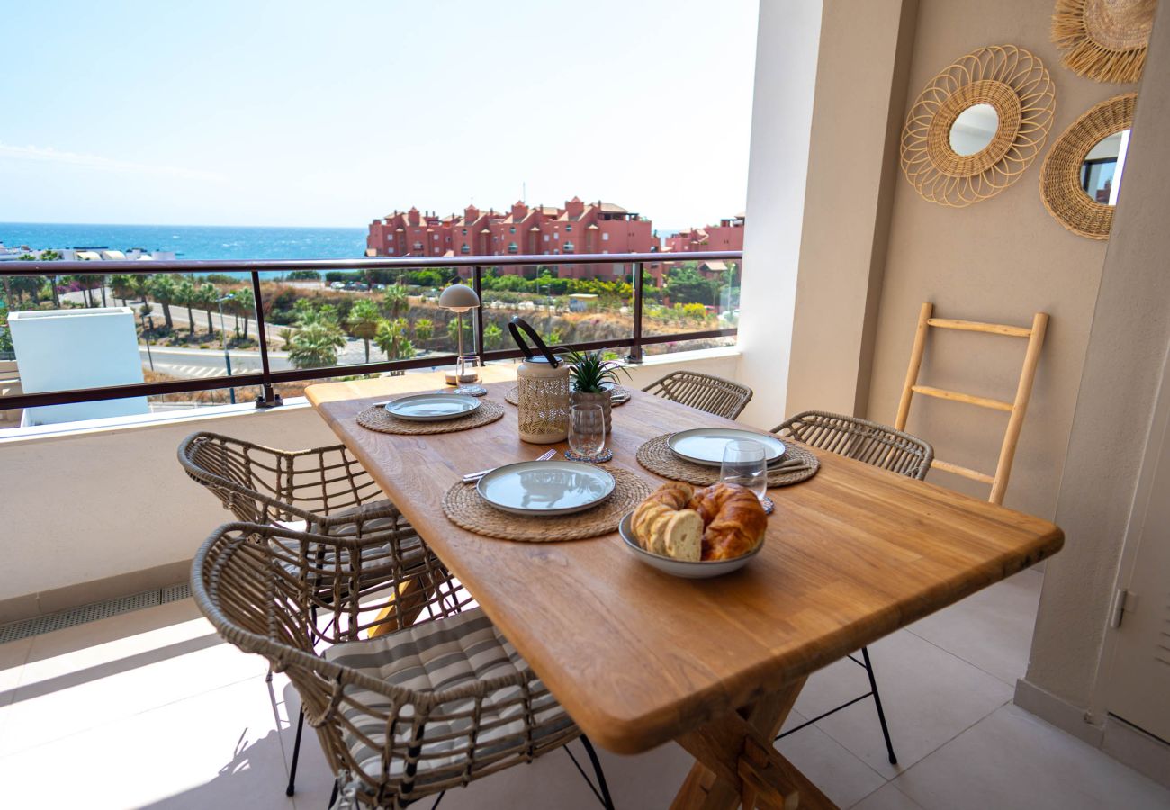Appartamento a Torrox Costa - Sea Blue Torrox Costa by Casasol