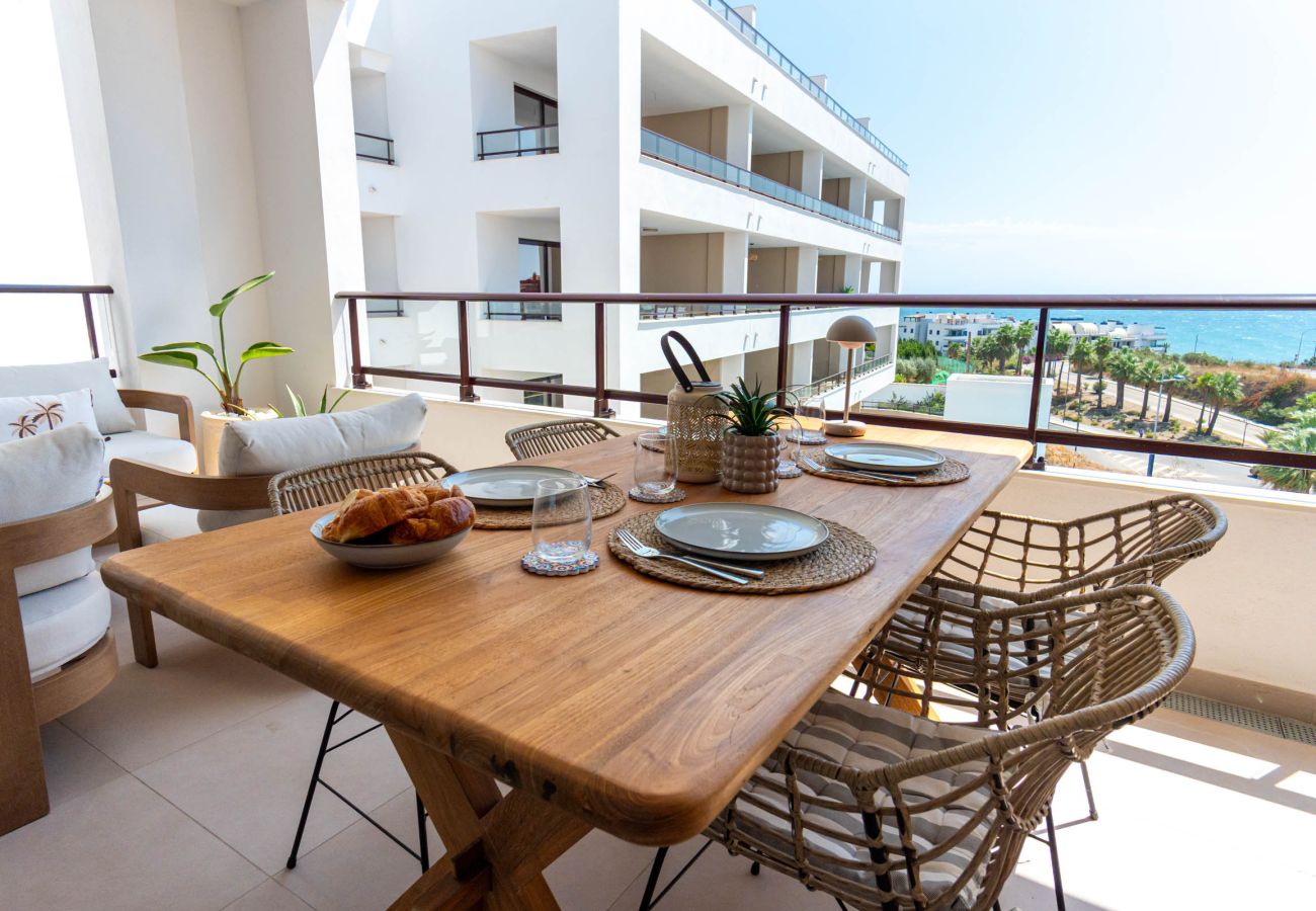 Appartamento a Torrox Costa - Sea Blue Torrox Costa by Casasol