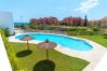 Appartamento a Torrox Costa - Sea Blue Torrox Costa by Casasol